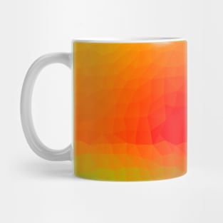 wonderful colors Mug